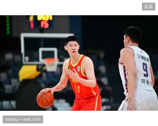 MVP评选呈现两种标准博弈，贺希宁赢在综合表现而胡金秋胜在数据硬指标